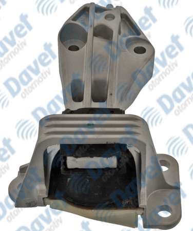 ERASTECH 28221 Motor Takozu (Hidrolik) Renault (Megane Iii-Fluence - Scenic Iii) 6vites